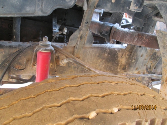 .หลุดมัดจำครับ.ISUZU-10ล้อ.หัวร๊อคกี้.2เพลา.เครื่อง6RB1.275แรง.มีชุดดั้ม..มี2คันสภาพเดียวกัน..ขายรวม2คัน.ราคา800.000บ--