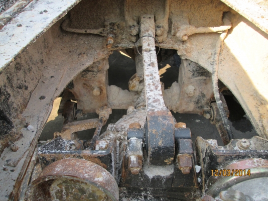 .หลุดมัดจำครับ.ISUZU-10ล้อ.หัวร๊อคกี้.2เพลา.เครื่อง6RB1.275แรง.มีชุดดั้ม..มี2คันสภาพเดียวกัน..ขายรวม2คัน.ราคา800.000บ--