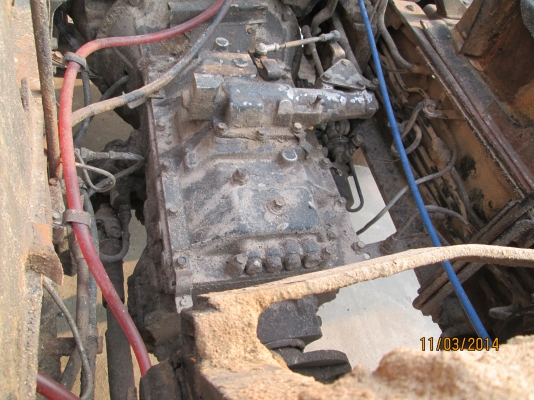 .หลุดมัดจำครับ.ISUZU-10ล้อ.หัวร๊อคกี้.2เพลา.เครื่อง6RB1.275แรง.มีชุดดั้ม..มี2คันสภาพเดียวกัน..ขายรวม2คัน.ราคา800.000บ--