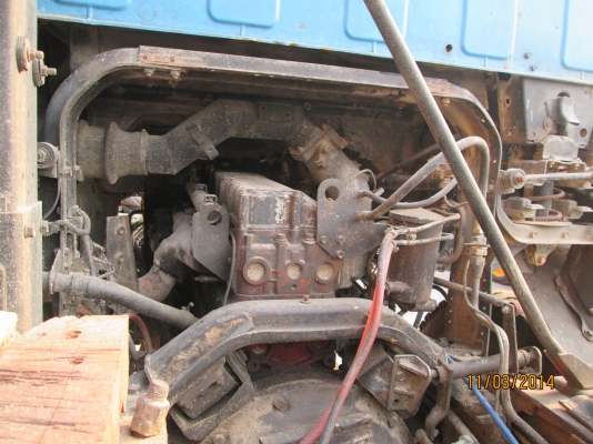 .หลุดมัดจำครับ.ISUZU-10ล้อ.หัวร๊อคกี้.2เพลา.เครื่อง6RB1.275แรง.มีชุดดั้ม..มี2คันสภาพเดียวกัน..ขายรวม2คัน.ราคา800.000บ--