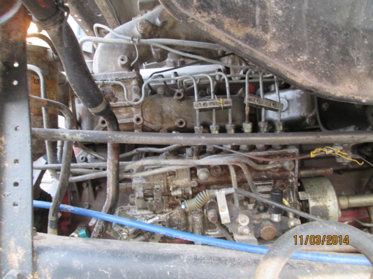 .หลุดมัดจำครับ.ISUZU-10ล้อ.หัวร๊อคกี้.2เพลา.เครื่อง6RB1.275แรง.มีชุดดั้ม..มี2คันสภาพเดียวกัน..ขายรวม2คัน.ราคา800.000บ--