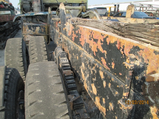 .หลุดมัดจำครับ.ISUZU-10ล้อ.หัวร๊อคกี้.2เพลา.เครื่อง6RB1.275แรง.มีชุดดั้ม..มี2คันสภาพเดียวกัน..ขายรวม2คัน.ราคา800.000บ--