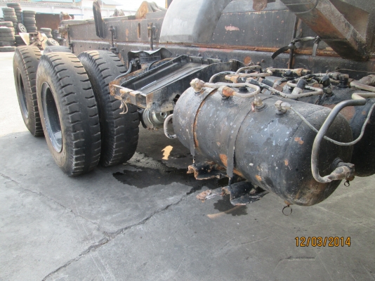 .หลุดมัดจำครับ.ISUZU-10ล้อ.หัวร๊อคกี้.2เพลา.เครื่อง6RB1.275แรง.มีชุดดั้ม..มี2คันสภาพเดียวกัน..ขายรวม2คัน.ราคา800.000บ--