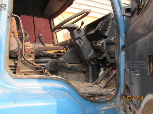 .หลุดมัดจำครับ.ISUZU-10ล้อ.หัวร๊อคกี้.2เพลา.เครื่อง6RB1.275แรง.มีชุดดั้ม..มี2คันสภาพเดียวกัน..ขายรวม2คัน.ราคา800.000บ--