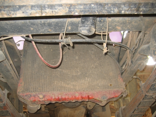 ISUZU   ROCKY    175  แรง   700,000 บาท