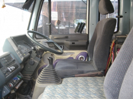 ISUZU   ROCKY    175  แรง   700,000 บาท