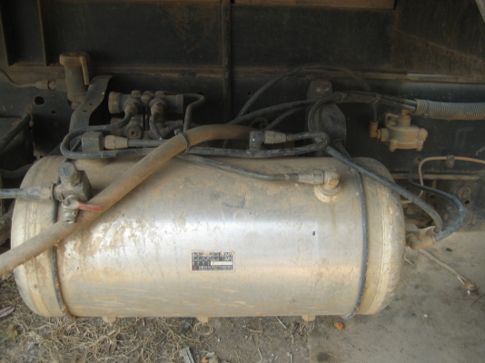 ISUZU   ROCKY    175  แรง   700,000 บาท