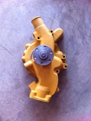 ปั๊มนํ้า S6D95L  PC200-6