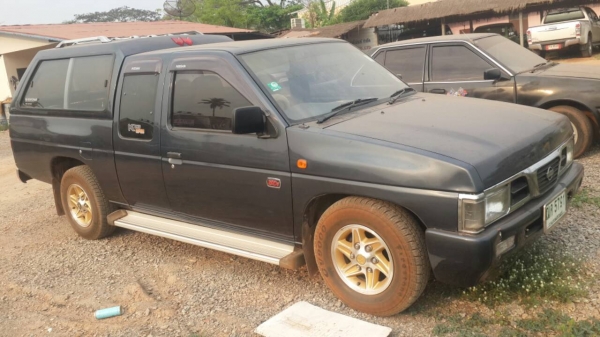 ขาย นิสสันบิกเอ็ม ปี 39