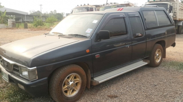 ขาย นิสสันบิกเอ็ม ปี 39