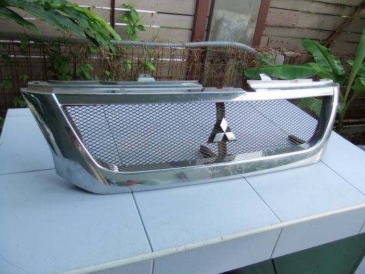 ขายกระจังหน้า จีวากอนปี 03