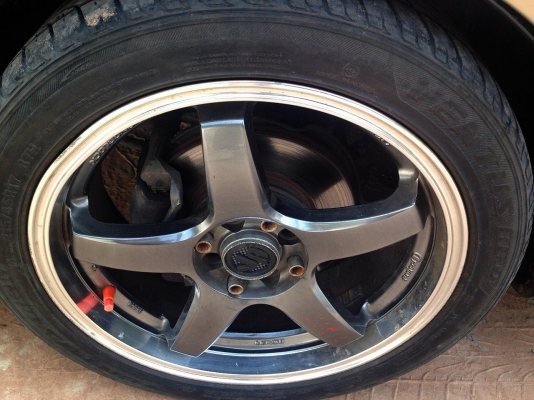 ***ขายแล้วครับขอบคุณ Truck2hand ขายรถเก๋งสวยๆยอดนิยม ยอดจัดเต็ม!!!  ACCORD VTi-L 2.2 MT ปี 40 โฉมไฟท้าย2ก้อน ตัวTOPสุด เครื่องเดิมเกียร์เดิมไม่เคยติดแก๊ส เครื่องแน่นดี แรง ช่วงล่างหนึบ ไม่ส่าย หน้า-หลังเดิมไม่เคยชนหนัก ภายในเก๋งสวยคอนโซลเต็ม พ.พาวเวอร์ ก.