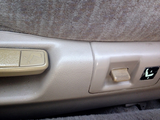 ***ขายแล้วครับขอบคุณ Truck2hand ขายรถเก๋งสวยๆยอดนิยม ยอดจัดเต็ม!!!  ACCORD VTi-L 2.2 MT ปี 40 โฉมไฟท้าย2ก้อน ตัวTOPสุด เครื่องเดิมเกียร์เดิมไม่เคยติดแก๊ส เครื่องแน่นดี แรง ช่วงล่างหนึบ ไม่ส่าย หน้า-หลังเดิมไม่เคยชนหนัก ภายในเก๋งสวยคอนโซลเต็ม พ.พาวเวอร์ ก.