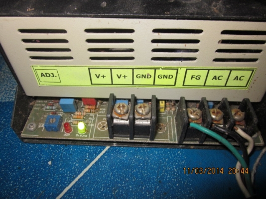 Switching ครับและ หม้อแปลง 2 ลูก