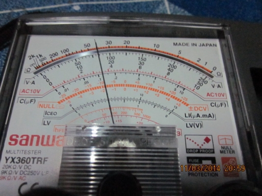 Switching ครับและ หม้อแปลง 2 ลูก