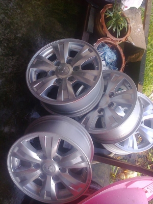 แม็กซ์ไททัลพลัส16สภาพดีไม่มีเบียดมีซ่อมทำสีใหม่มา แม็กซ์ไททัลพลัส16สภาพดีไม่มีเบียดมีซ่อมทำสีใหม่มา