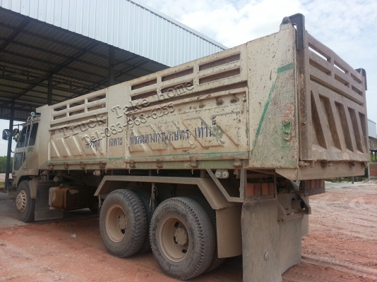 NISSAN CW430 NISSAN CW430