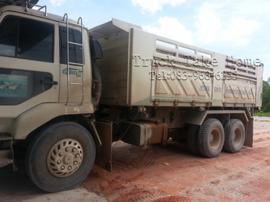 NISSAN CW430 NISSAN CW430