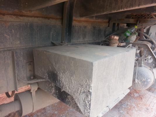 NISSAN CW430 NISSAN CW430