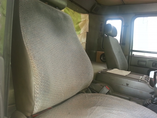 NISSAN CW430 NISSAN CW430