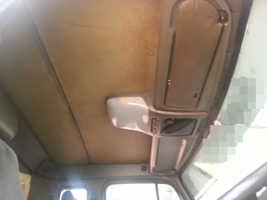 NISSAN CW430 NISSAN CW430