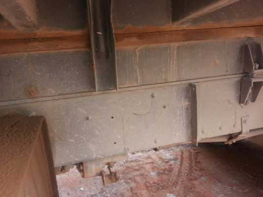 NISSAN CW430 NISSAN CW430