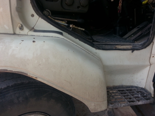 NISSAN CW430 NISSAN CW430