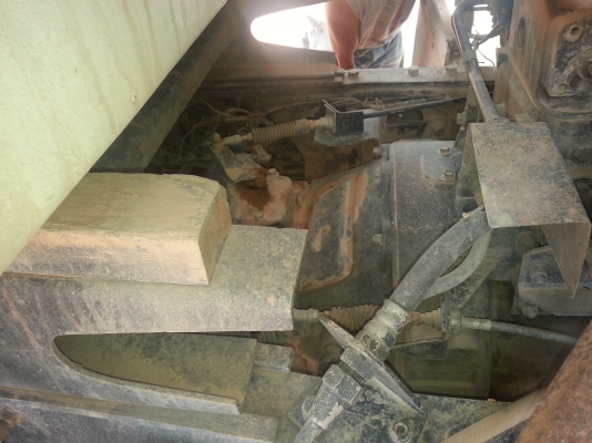 NISSAN CW430 NISSAN CW430