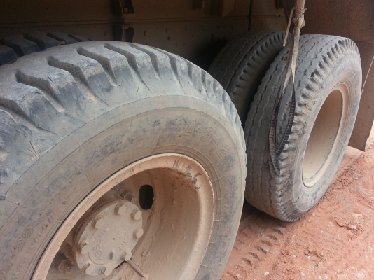 NISSAN CW430 NISSAN CW430