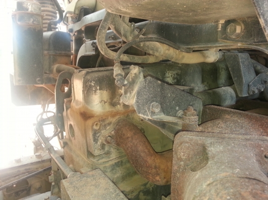 NISSAN CW430 NISSAN CW430