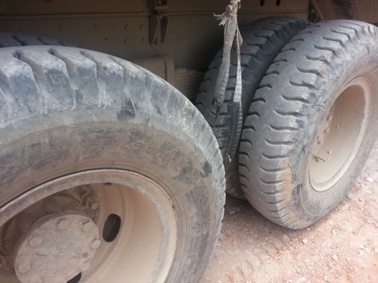 NISSAN CW430 NISSAN CW430