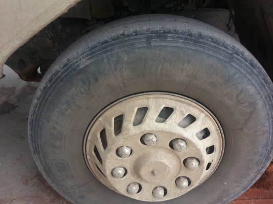 NISSAN CW430 NISSAN CW430