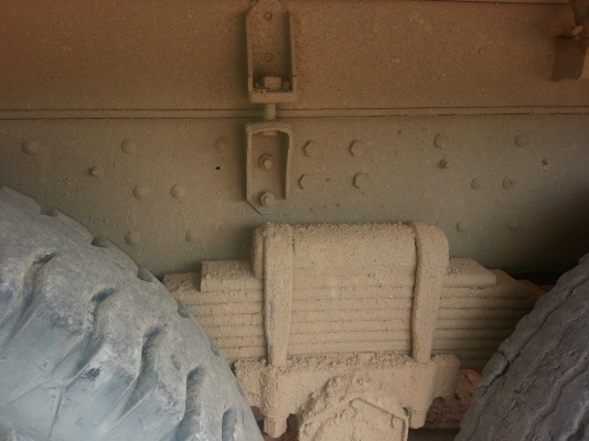 NISSAN CW430 NISSAN CW430