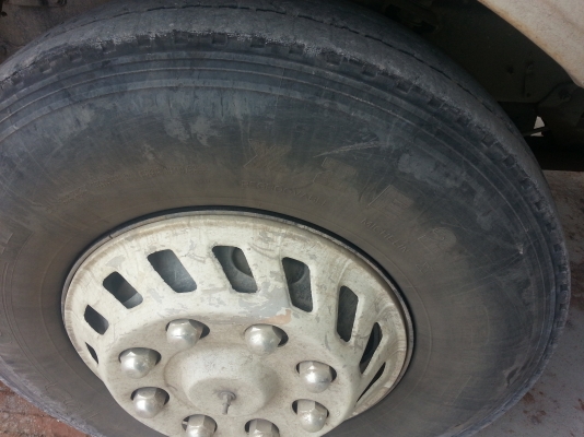 NISSAN CW430 NISSAN CW430