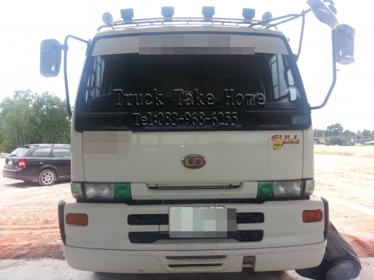 NISSAN CW430 NISSAN CW430