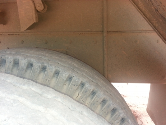 NISSAN CW430 NISSAN CW430