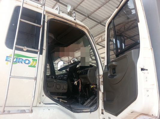 NISSAN CW430 NISSAN CW430