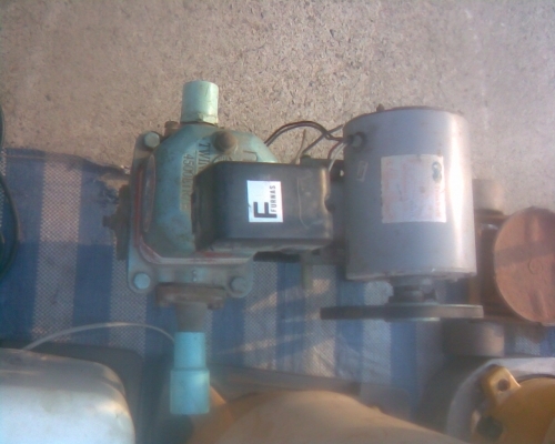 ปั้มชักของนอกสวยๆครับสภาพพร้อมใช้งานครับ สภาพเดิมๆครับมอเตอร์ 1/3 แรงครับราคานี้คุ้มมากครับใช้ยาวครับรุ่นนี้ ปั้มชักของนอกสวยๆครับสภาพพร้อมใช้งานครับ สภาพเดิมๆครับมอเตอร์ 1/3 แรงครับราคานี้คุ้มมากครับใช้ยาวครับรุ่นนี้