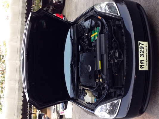 TEANA ถูกสุดๆๆๆๆๆ 395,000บาท