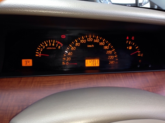 TEANA ถูกสุดๆๆๆๆๆ 395,000บาท