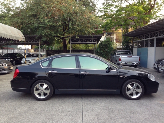 TEANA ถูกสุดๆๆๆๆๆ 395,000บาท