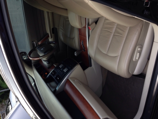 TEANA ถูกสุดๆๆๆๆๆ 395,000บาท