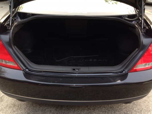 TEANA ถูกสุดๆๆๆๆๆ 395,000บาท