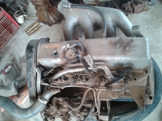 เครื่องมิตซู