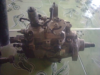 ขายปั๊ม โซล่า มิตซู กับ บิ๊กเอม 2 ขาย เหมา 2 ลูก 4500