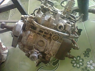 ขายปั๊ม โซล่า มิตซู กับ บิ๊กเอม 2 ขาย เหมา 2 ลูก 4500