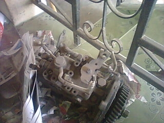 ขายปั๊ม โซล่า มิตซู กับ บิ๊กเอม 2 ขาย เหมา 2 ลูก 4500