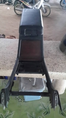 ขายคอลโซนกลาง พร้อมรายไม้ 1500