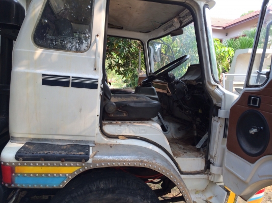 6ล้อดั้ม เครื่อง6BB 145แรง เบรคทิฟฟี่ พาวเวอรฺ์ เก๋งทำใหม่ ดั้มต่อใหม่ พร้อมลุยคัย 6ล้อดั้ม เครื่อง6BB 145แรง เบรคทิฟฟี่ พาวเวอรฺ์ เก๋งทำใหม่ ดั้มต่อใหม่ พร้อมลุยคัย