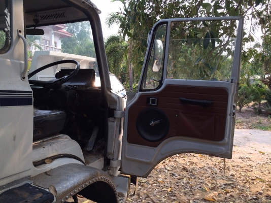 6ล้อดั้ม เครื่อง6BB 145แรง เบรคทิฟฟี่ พาวเวอรฺ์ เก๋งทำใหม่ ดั้มต่อใหม่ พร้อมลุยคัย 6ล้อดั้ม เครื่อง6BB 145แรง เบรคทิฟฟี่ พาวเวอรฺ์ เก๋งทำใหม่ ดั้มต่อใหม่ พร้อมลุยคัย